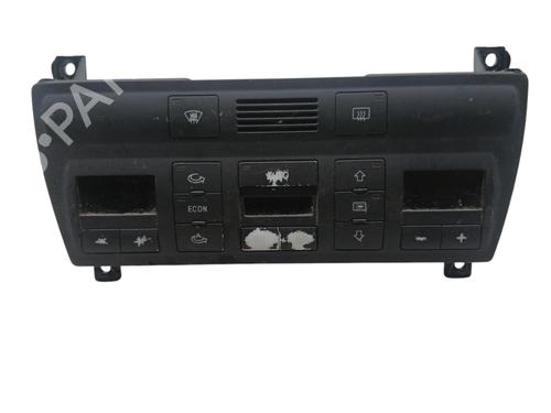Climate control AUDI A6 C5 (4B2, 4B4) 1.8 T | BP33689319I5 - Image 5