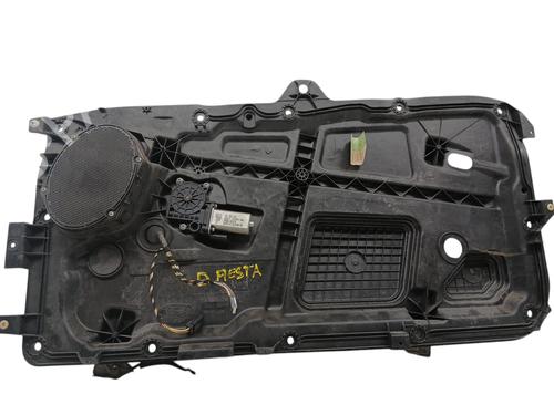 Used Front right window mechanism Front right window mechanism FORD FIESTA V (JH_, JD_) [2001-2014] 33673883 33673883