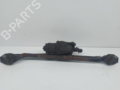 Used Front wiper motor MERCEDES-BENZ S-CLASS (W220, V220) S 400 CDI (220.028, 220.128) (250 hp) 31949465