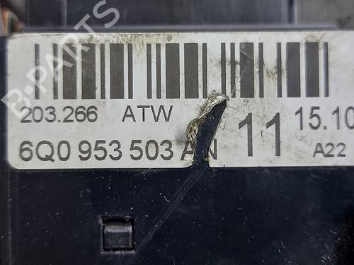 Switch SEAT CORDOBA (6L2) 1.9 TDI | BP21760144I30 