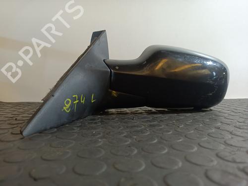 Used Left mirror RENAULT MEGANE II Estate (KM0/1_) 1.5 dCi (KM02, KM13) (101 hp) 31998140
