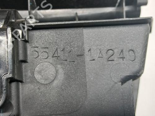 Climate control TOYOTA COROLLA (_E12_) | BP31817059I5