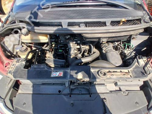 Engine PEUGEOT 807 (EB_) 2.2 HDi | BP33759578M1 - Image 9