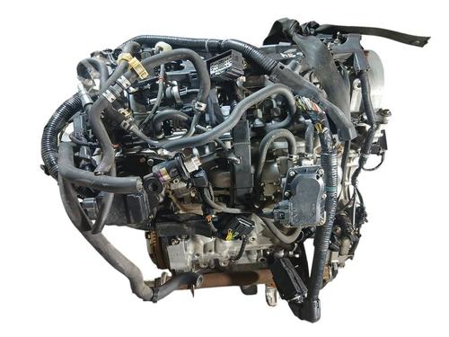 Engine HONDA ACCORD VIII (CU) 2.2 i-DTEC (CU3) | BP39102585M1 - Image 5