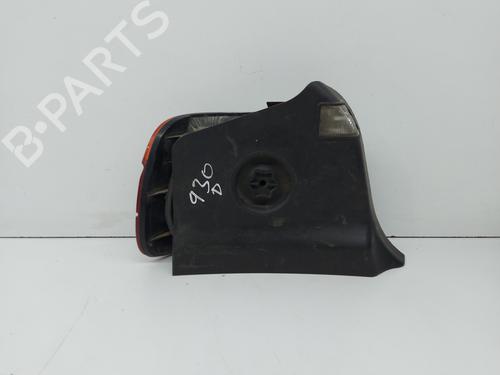 Right taillight CITROËN XSARA Coupe (N0) 1.6 16V | BP21760535C35 