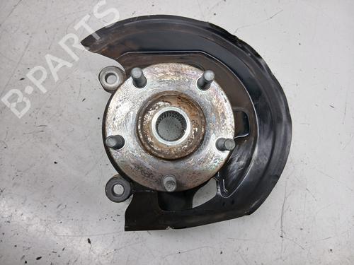 Left front steering knuckle NISSAN JUKE (F15)  | BP28320122M25 