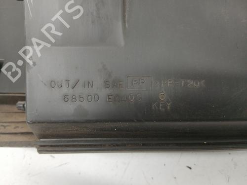 Glove box NISSAN X-TRAIL I (T30)  | BP27858319C95 