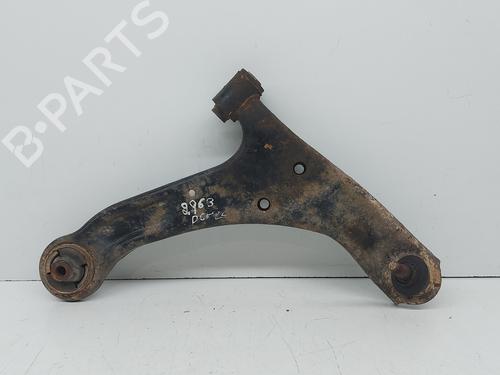 Used Left front suspension arm Left front suspension arm SUZUKI GRAND VITARA II (JT, TE, TD) 2.0 All-wheel Drive (TD54V, JB420) (140 hp) 33161443 33161443