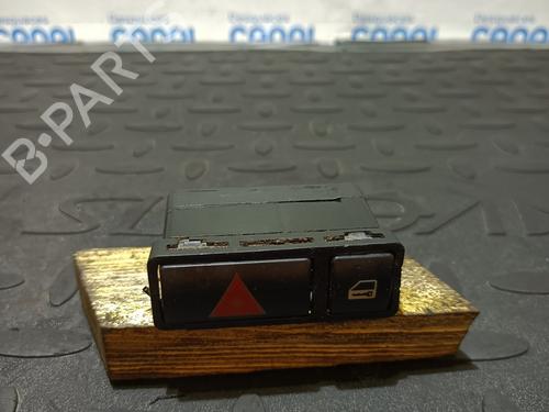 Used Warning switch BMW 3 (E46) 320 d (136 hp) 20817940