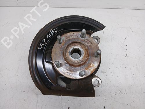 Right front steering knuckle NISSAN JUKE (F15)  | BP28321220M26
