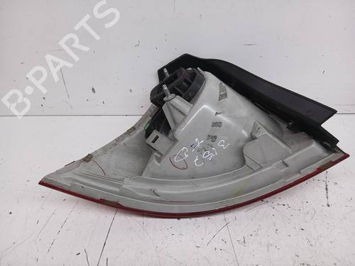 Right taillight VW GOLF V (1K1)  | BP29427335C35 