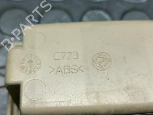 Right front window switch FIAT CROMA (194_) 1.9 D Multijet (194AXC1B, 194AXC12) | BP20814629I26 