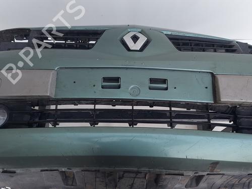 Foran støtfanger RENAULT MEGANE II (BM0/1_, CM0/1_) 1.9 dCi (BM0G, CM0G) (120 hp) 20839380