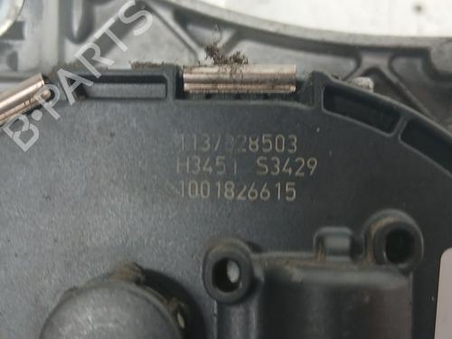 Front wiper motor VOLVO V50 (545)  | BP26332558M29 