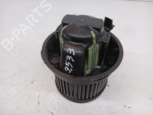 Heater blower motor PEUGEOT 207 (WA_, WC_) 1.6 16V VTi | BP26517994M62 