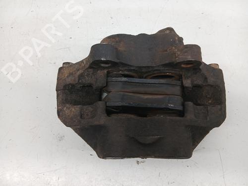 Left front brake caliper NISSAN PATROL III/2 Station Wagon (W260)  | BP28152952M105 