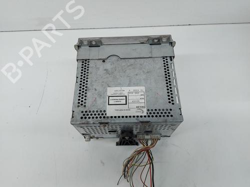 Radio FORD FIESTA V (JH_, JD_) 1.4 TDCi | BP21760534E6 