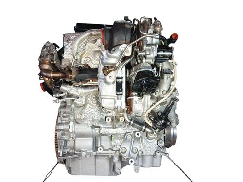 Used Engine Engine MINI MINI (R56) [2005-2014] 33239388 33239388