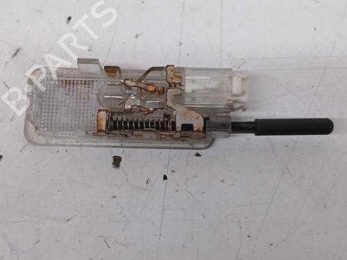 Licence plate light PEUGEOT 207 (WA_, WC_) 1.6 16V VTi | BP29698241I40 