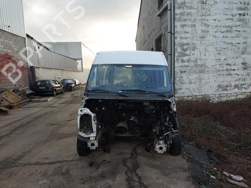 ABS pump FORD TRANSIT Van (FA_ _)  | BP20843394M43 