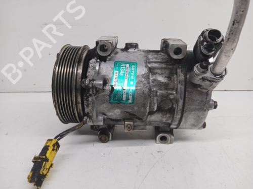 Used AC compressor CITROËN XSARA PICASSO (N68) 1.6 HDi (109 hp) 27191095