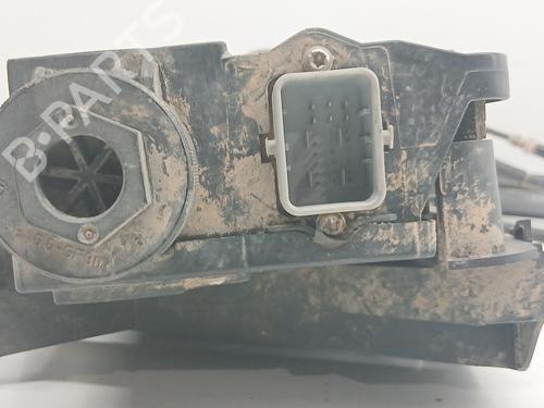 Handremsysteem RENAULT SCÉNIC II (JM0/1_)  | BP26914044E5 