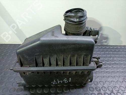 Luftfiltergehäuse für FIAT STILO Multi Wagon (192_) 1.9 D Multijet (120 hp) 32074122