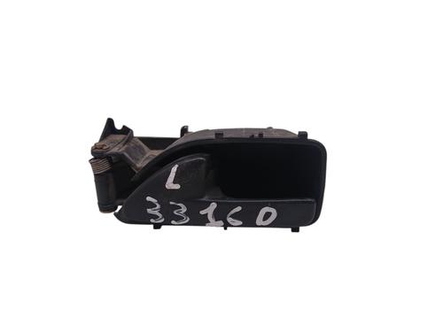 Used Front left interior door handle Front left interior door handle SEAT TOLEDO I (1L2) 1.8 i (90 hp) 33677197 33677197