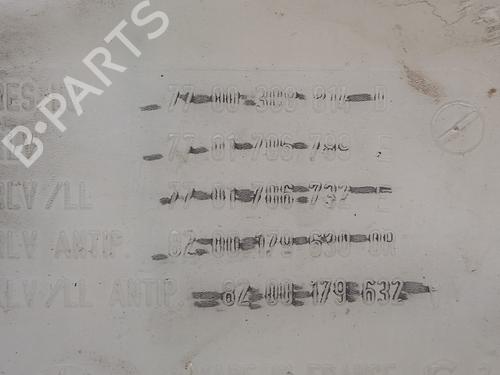 Windscreen washer tank RENAULT KANGOO (KC0/1_) 1.5 dCi (KC07) | BP29400434C113 