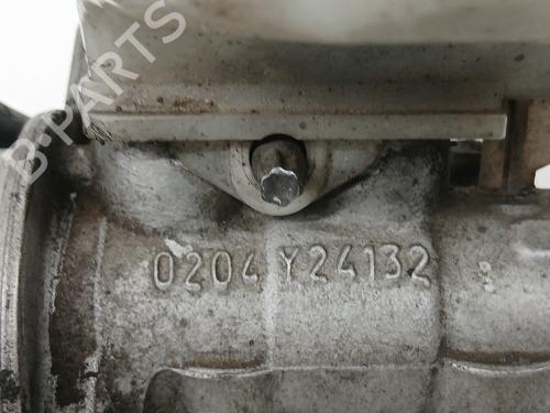 Brake master cylinder FORD TRANSIT Van (E_ _)  | BP33039681M77  - Image 5