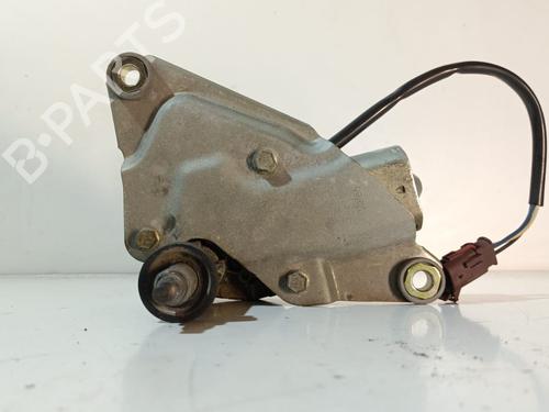 Rear wiper motor PEUGEOT 106 II (1A_, 1C_) 1.5 D | BP20829482M102 