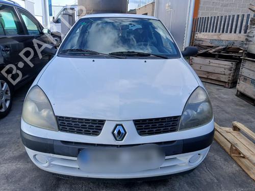 Brukte deler til RENAULT CLIO II (BB_, CB_) [1998-2016]  4342461