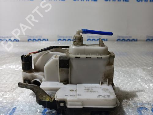 Front right lock VW POLO (6N2)  | BP20819077C97 