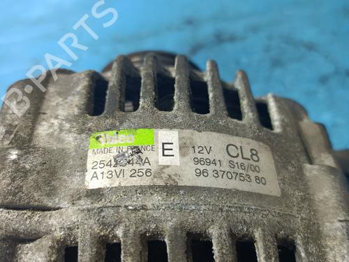Alternator CITROËN SAXO (S0, S1) 1.4 VTS | BP20835653M7 