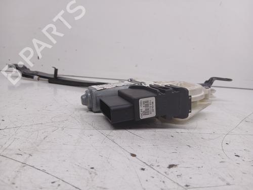 Rear left window mechanism SEAT ALTEA XL (5P5, 5P8)  | BP26491869C24 