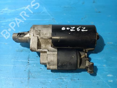Starter MERCEDES-BENZ S-CLASS Coupe (C215) CL 500 (215.375) | BP20837300M8 