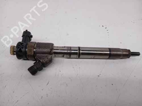 Used Injector KIA OPTIMA (JF) 1.7 CRDi (141 hp) 29865693