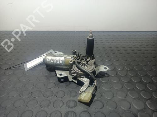 Used Rear wiper motor RENAULT KANGOO (KC0/1_) 1.5 dCi (57 hp) 20823215