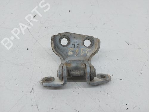 Used Hinge/Door check strap NISSAN TERRANO II (R20) 2.7 TDi 4WD (125 hp) 27547396