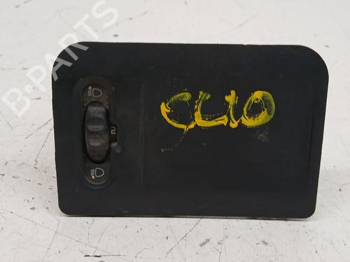 Hovedlysbryter RENAULT CLIO II (BB_, CB_) [1998-2016]  31696902