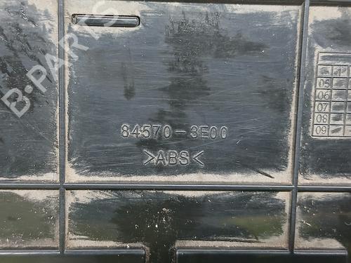 Ashtray KIA SORENTO I (JC)  | BP26565402I30 