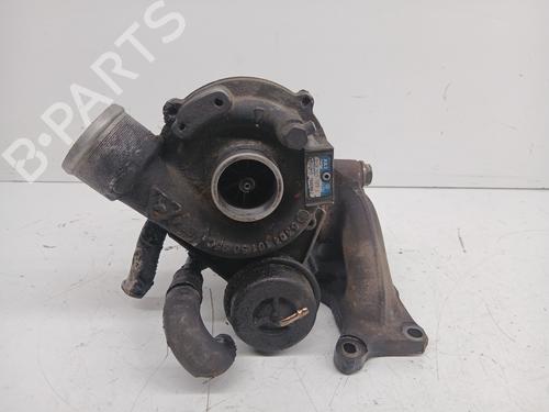Turbolader/Kompressor AUDI A6 C5 (4B2) 1.8 T | BP28079720M71 