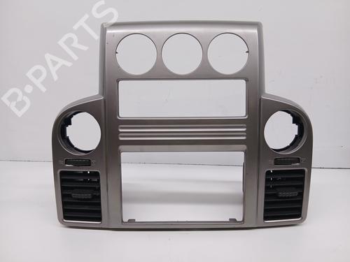 Luftventil Luftventil NISSAN X-TRAIL I (T30) [2001-2013] 33201951 33201951