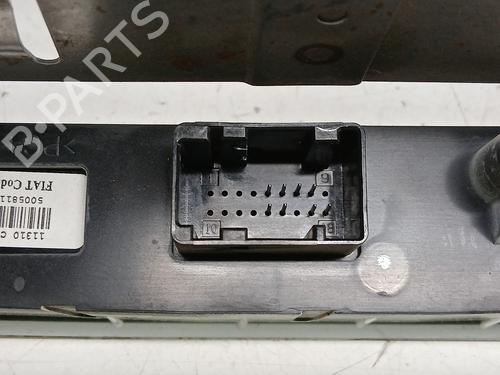 Warning switch FIAT PUNTO EVO (199_)  | BP33161521I22  - Image 5