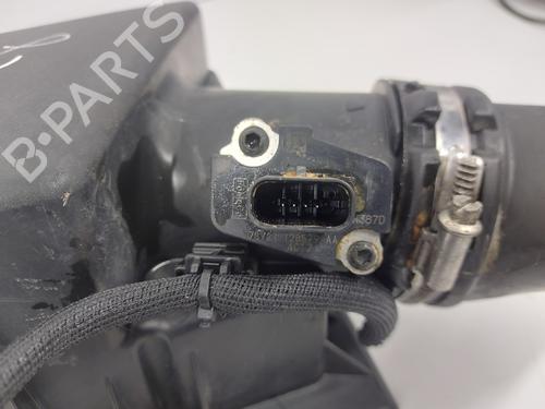 Air filter box LAND ROVER RANGE ROVER EVOQUE (L538) | BP29721818M87