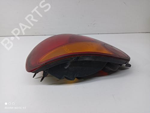 Left taillight DAEWOO MATIZ (M100, M150) 0.8 | BP20820421C34 