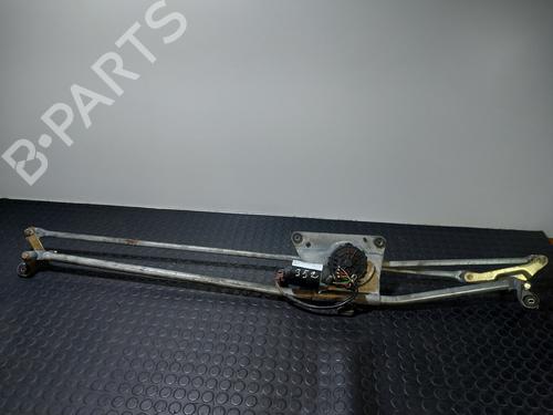Used Front wiper motor CITROËN XSARA PICASSO (N68) 2.0 HDi (90 hp) 20826110