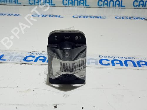 Forlygtekontakt OPEL CORSA B (S93) 1.7 D (F08, F68, M68) (60 hp) 20816217