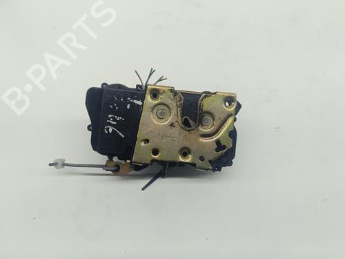 Used Front left lock CITROËN XSARA PICASSO (N68) 2.0 HDi (90 hp) 20829571