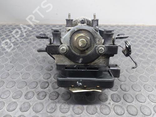 Suspension compressor CITROËN C5 I (DC_) 2.2 HDi (DC4HXB, DC4HXE) | BP28521144M103